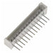 1-1734829-3 by TE Connectivity AMP Connectors - CONNECTOR HEADER R/A 13POS 1.25MM