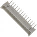 1-1734829-4 by TE Connectivity AMP Connectors - CONNECTOR HEADER R/A 14POS 1.25MM