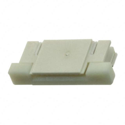 1-1734839-0 by TE Connectivity AMP Connectors - CONNECTOR FPC TOP 10POS 0.5MM R/A