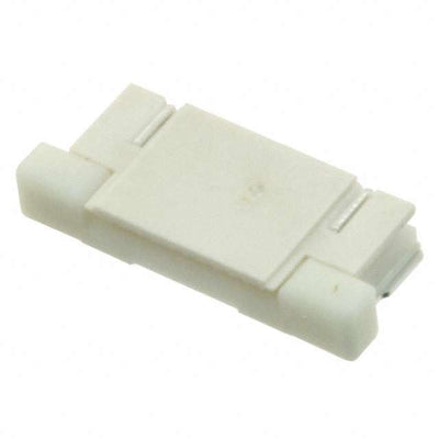1-1734839-1 by TE Connectivity AMP Connectors - CONNECTOR FPC TOP 11POS 0.5MM R/A