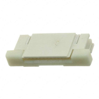 1-1734839-2 by TE Connectivity AMP Connectors - CONNECTOR FPC TOP 12POS 0.5MM R/A