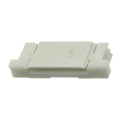 1-1734839-3 by TE Connectivity AMP Connectors - CONNECTOR FPC TOP 13POS 0.5MM R/A