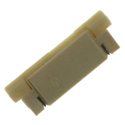 1-1734839-6 by TE Connectivity AMP Connectors - CONNECTOR FPC TOP 16POS 0.5MM R/A