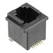 1-1734858-3 by TE Connectivity AMP Connectors - CONNECTOR MOD JACK 6P6C VERT UNSHLD
