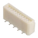 1-1735042-0 by TE Connectivity AMP Connectors - CONNECTOR FFC FPC VERT 10POS 1MM SMD