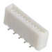 1-1735042-1 by TE Connectivity AMP Connectors - CONNECTOR FFC FPC VERT 11POS 1MM SMD
