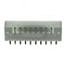 1-1735446-0 by TE Connectivity AMP Connectors - CONNECTOR HEADER VERT 10POS 2MM