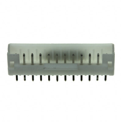 1-1735446-2 by TE Connectivity AMP Connectors - CONNECTOR HEADER VERT 12POS 2MM