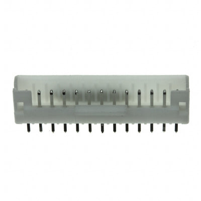 1-1735446-3 by TE Connectivity AMP Connectors - CONNECTOR HEADER VERT 13POS 2MM