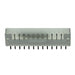 1-1735446-3 by TE Connectivity AMP Connectors - CONNECTOR HEADER VERT 13POS 2MM