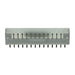 1-1735446-4 by TE Connectivity AMP Connectors - CONNECTOR HEADER VERT 14POS 2MM