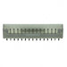 1-1735446-5 by TE Connectivity AMP Connectors - CONNECTOR HEADER VERT 15POS 2MM