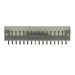 1-1735446-6 by TE Connectivity AMP Connectors - CONNECTOR HEADER VERT 16POS 2MM