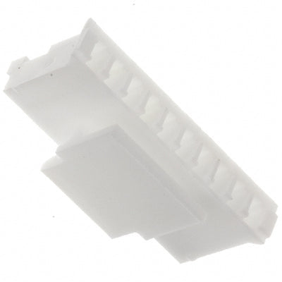 1-1735447-0 by TE Connectivity AMP Connectors - CONNECTOR RECPT HSG 10POS 2.00MM