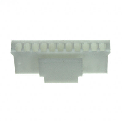 1-1735447-1 by TE Connectivity AMP Connectors - CONNECTOR RECPT HSG 11POS 2.00MM