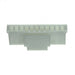 1-1735447-1 by TE Connectivity AMP Connectors - CONNECTOR RECPT HSG 11POS 2.00MM