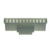 1-1735447-2 by TE Connectivity AMP Connectors - CONNECTOR RECPT HSG 12POS 2.00MM