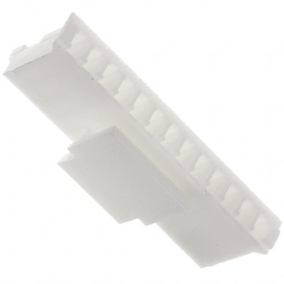 1-1735447-3 by TE Connectivity AMP Connectors - CONNECTOR RECPT HSG 13POS 2.00MM