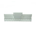 1-1735447-5 by TE Connectivity AMP Connectors - CONNECTOR RECPT HSG 15POS 2.00MM