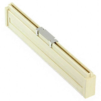 1-1735482-0 by TE Connectivity AMP Connectors - CONNECTOR RECPT 200POS SMD GOLD