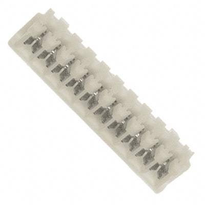 1-173977-0 by TE Connectivity AMP Connectors - CONNECTOR RECPT 10POS IDC 26-28AWG TIN
