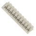 1-173977-0 by TE Connectivity AMP Connectors - CONNECTOR RECPT 10POS IDC 26-28AWG TIN