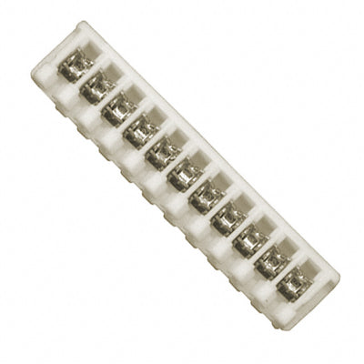 1-173977-1 by TE Connectivity AMP Connectors - CONNECTOR RECPT 11POS IDC 26-28AWG TIN
