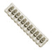 1-173977-1 by TE Connectivity AMP Connectors - CONNECTOR RECPT 11POS IDC 26-28AWG TIN
