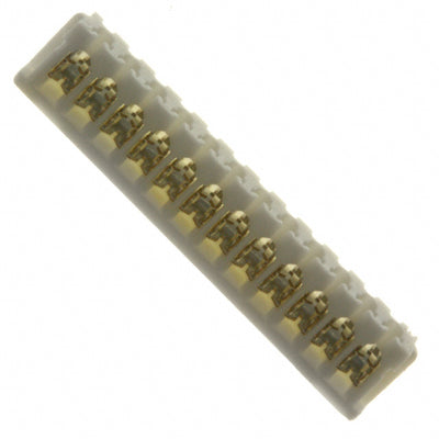 1-173977-2 by TE Connectivity AMP Connectors - CONNECTOR RECPT 12POS IDC 26-28AWG TIN