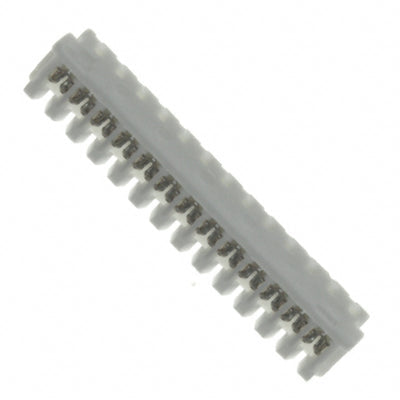 1-173977-3 by TE Connectivity AMP Connectors - CONNECTOR RECPT 13POS IDC 26-28AWG TIN