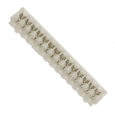1-173977-4 by TE Connectivity AMP Connectors - CONNECTOR RECPT 14POS IDC 26-28AWG TIN