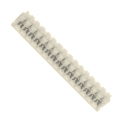 1-173977-5 by TE Connectivity AMP Connectors - CONNECTOR RECPT 15POS IDC 26-28AWG TIN