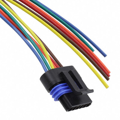 1-173 by Sensata-BEI Sensors - CABLE ASSEMBLY