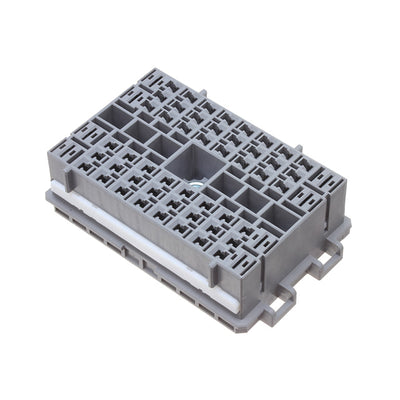 1-1743130-3 by TE Connectivity AMP Connectors - CONNECTOR PLUG HSG 56POS GRAY