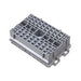 1-1743130-3 by TE Connectivity AMP Connectors - CONNECTOR PLUG HSG 56POS GRAY