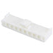 1-1744036-0 by TE Connectivity AMP Connectors - CONNECTOR RECPT HSG 10POS 5.08MM