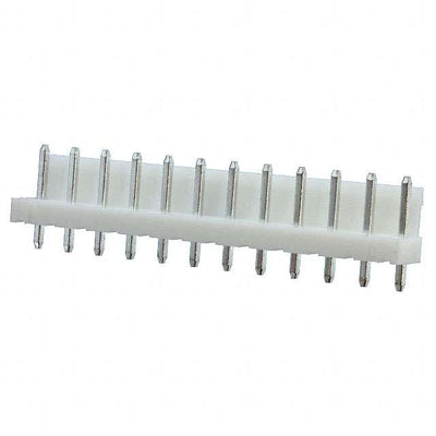 1-1744037-2 by TE Connectivity AMP Connectors - CONNECTOR HEADER VERT 12POS 5.08MM