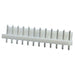 1-1744037-2 by TE Connectivity AMP Connectors - CONNECTOR HEADER VERT 12POS 5.08MM