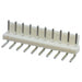 1-1744048-0 by TE Connectivity AMP Connectors - CONNECTOR HEADER R/A 10POS 5.08MM
