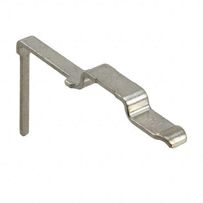 1-1744128-2 by TE Connectivity AMP Connectors - TERM BLADE NON-GENDR TIN