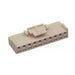 1-1744416-0 by TE Connectivity AMP Connectors - CONNECTOR RECPT HSG 10POS 3.96MM