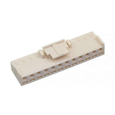 1-1744416-2 by TE Connectivity AMP Connectors - CONNECTOR RECPT HSG 12POS 3.96MM