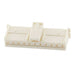 1-1744417-1 by TE Connectivity AMP Connectors - CONNECTOR PLUG HSG 11POS 2.50MM
