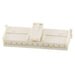1-1744417-2 by TE Connectivity AMP Connectors - CONNECTOR PLUG HSG 12POS 2.50MM