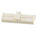 1-1744417-3 by TE Connectivity AMP Connectors - CONNECTOR PLUG HSG 13POS 2.50MM