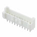 1-1744418-0 by TE Connectivity AMP Connectors - CONNECTOR HEADER VERT 10POS 2.5MM