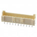 1-1744418-1 by TE Connectivity AMP Connectors - CONNECTOR HEADER VERT 11POS 2.5MM