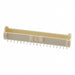 1-1744418-9 by TE Connectivity AMP Connectors - CONNECTOR HEADER VERT 19POS 2.5MM