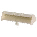 1-1744426-1 by TE Connectivity AMP Connectors - CONNECTOR HEADER R/A 11POS 2.5MM