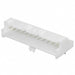 1-1744426-2 by TE Connectivity AMP Connectors - CONNECTOR HEADER R/A 12POS 2.5MM